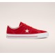 Converse One Star Vintage Suede Shoe